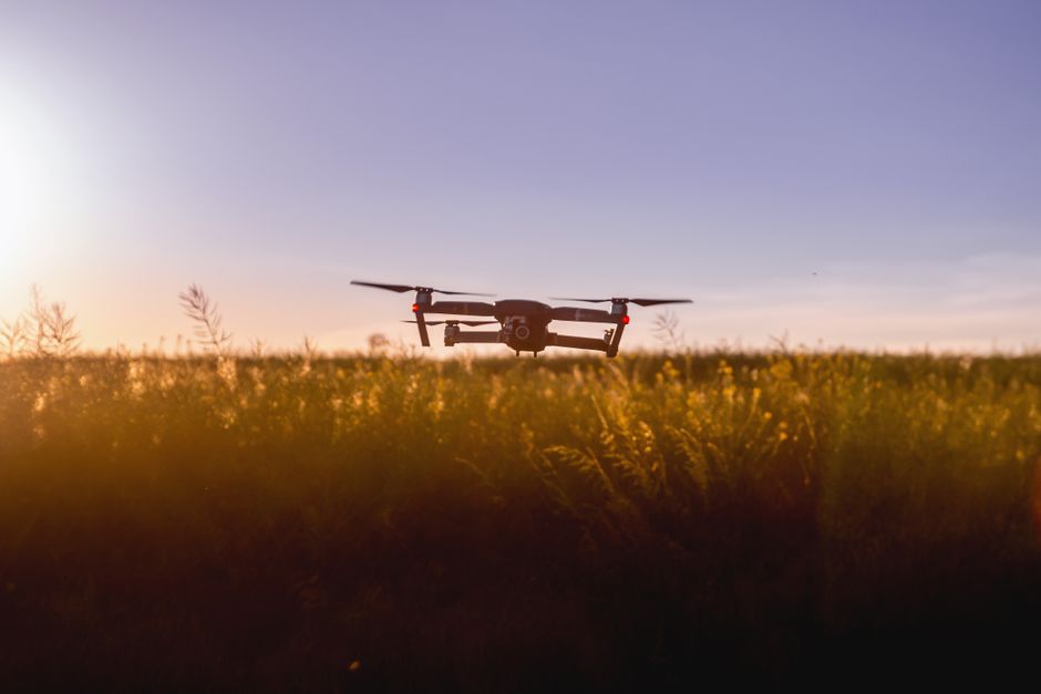 Ptashka Drones представила нові функції для FPV-дронів Ptashka Drones представила нові функції для FPV-дронів