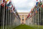 50 країн та Євросоюз закликали Росію припинити вогонь, США не підтримали