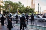 Кличко звернувся до поліції щодо дій муніципальної охорони на Теремках