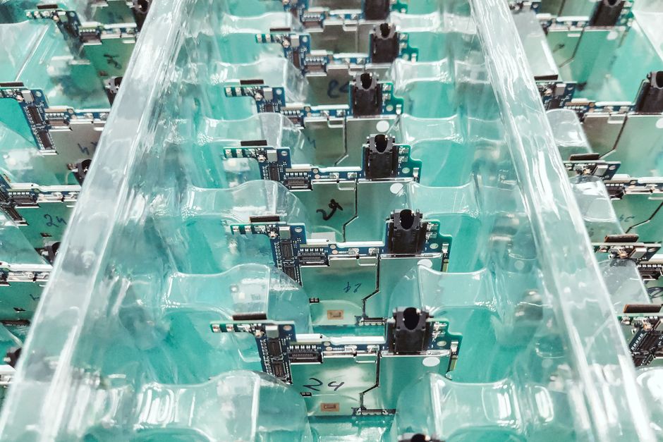 ASML закликає ЄС створити попит на чипи європейського виробництва ASML закликає ЄС створити попит на чипи європейського виробництва