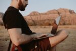 Durabook презентує новий захищений ноутбук Z14I-DX3 з трьома дисплеями