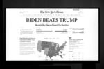 Білий дім запустив цілодобовий канал Trump TV