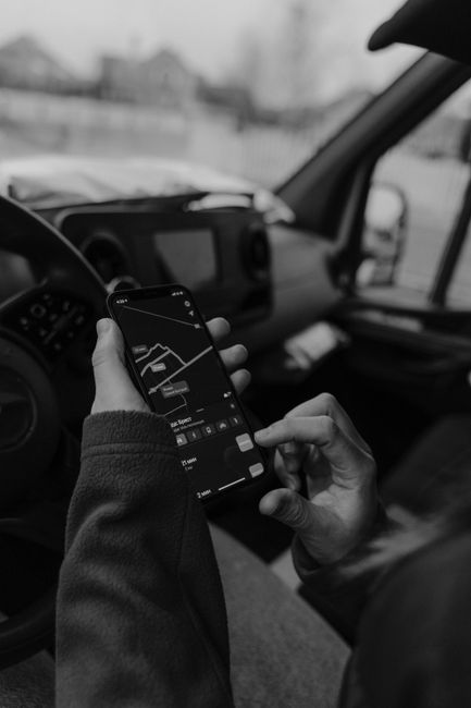 BlaBlaCar запустив функцію Ease Pickup для відстеження водія BlaBlaCar запустив функцію Ease Pickup для відстеження водія