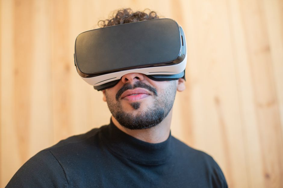 Meta представила нові VR-окуляри за $1300 Meta представила нові VR-окуляри за $1300