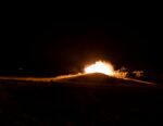 Використання БТР-60 як НРК-камікадзе під час операції “Вівальді”
