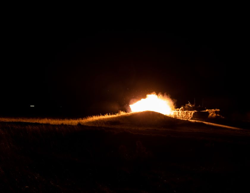 Використання БТР-60 як НРК-камікадзе під час операції “Вівальді” Використання БТР-60 як НРК-камікадзе під час операції “Вівальді”