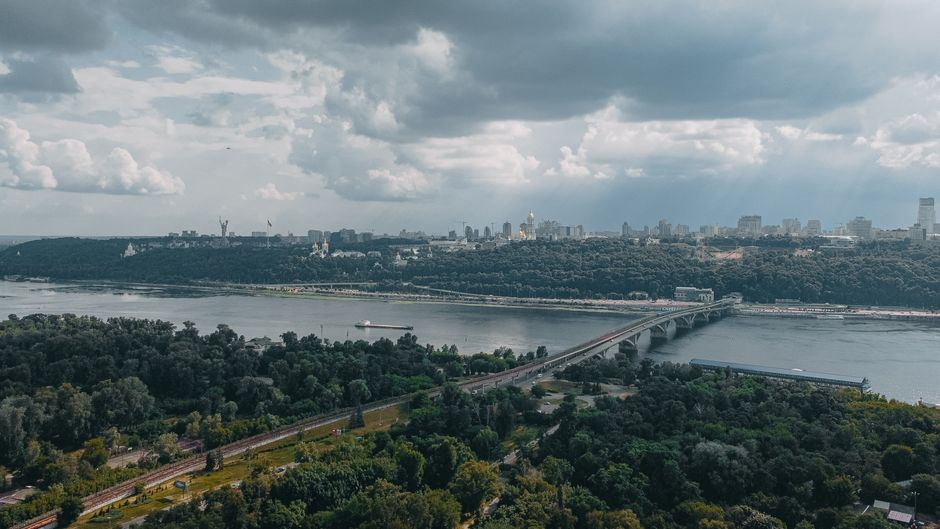 У Дніпрі внаслідок російської атаки загинув 33-річний чоловік У Дніпрі внаслідок російської атаки загинув 33-річний чоловік