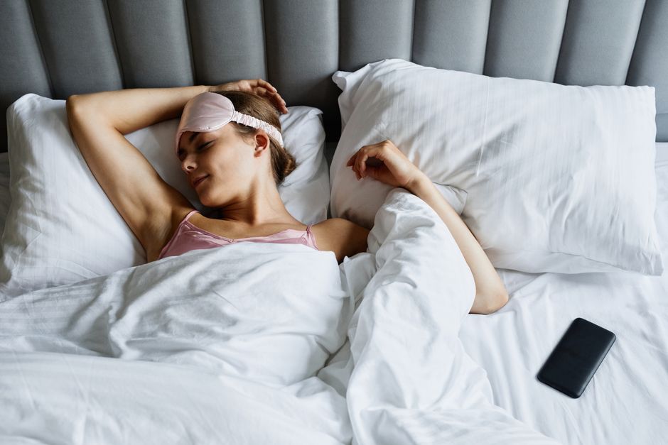 Eight Sleep представила нову смартсистему для сну Pod 6 Eight Sleep представила нову смартсистему для сну Pod 6