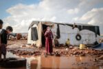 Влада розширила зону примусової евакуації дітей у Краматорську