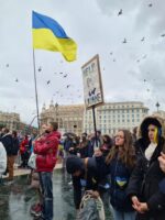 Понад 100 тисяч українців у США під загрозою депортації