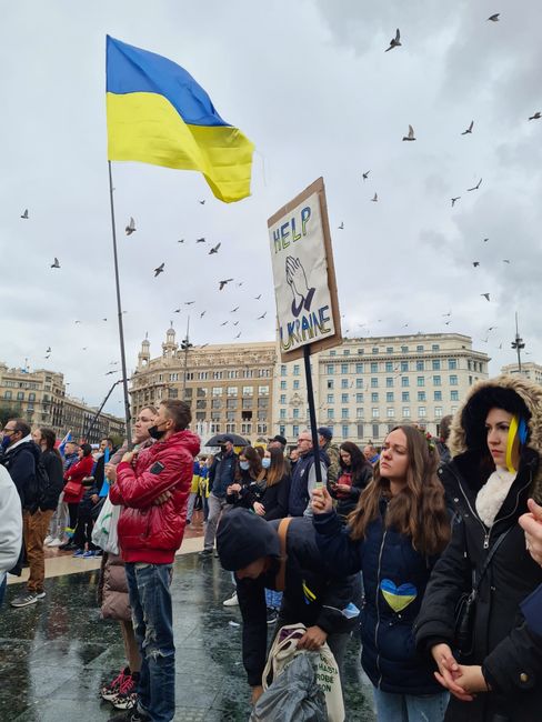 Понад 100 тисяч українців у США під загрозою депортації Понад 100 тисяч українців у США під загрозою депортації