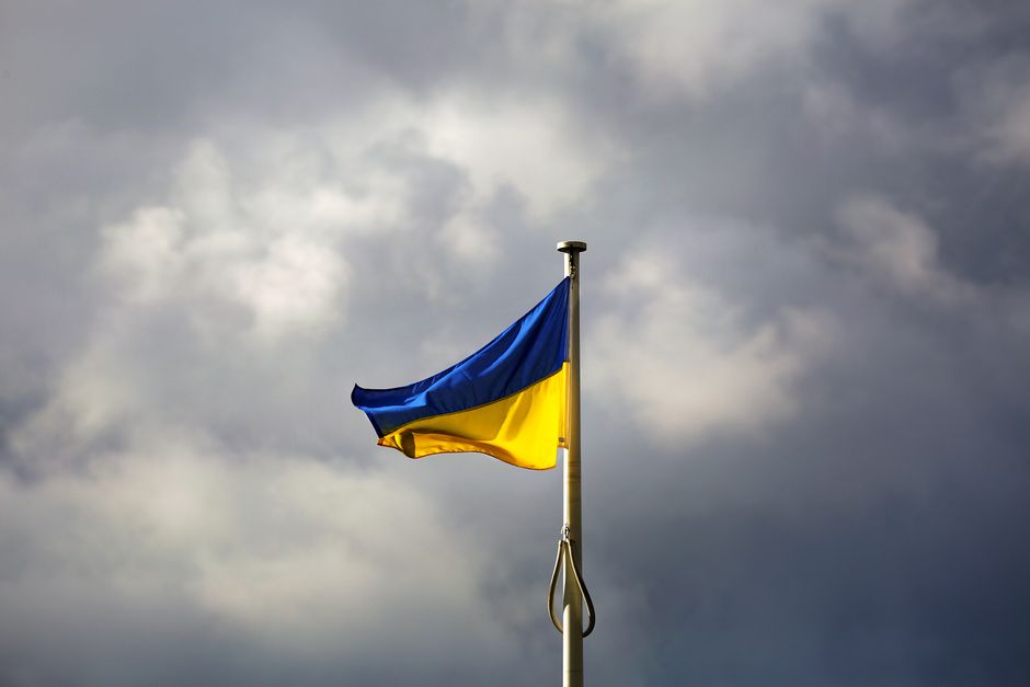 Офіс президента не знає, коли розглянуть присвоєння Рощиній звання Героя України Офіс президента не знає, коли розглянуть присвоєння Рощиній звання Героя України