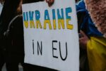 Україна отримала 1,24 млрд євро від ЄС на озброєння