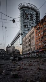 Рада оборони Києва терміново розгляне ситуацію з мостами