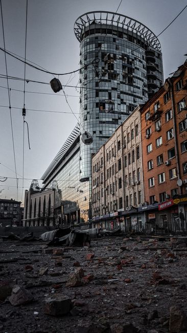 Рада оборони Києва терміново розгляне ситуацію з мостами Рада оборони Києва терміново розгляне ситуацію з мостами