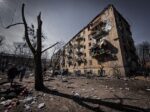 Більше 15 тисяч цивільних загинуло в Україні за вісім місяців 2026 року – ООН