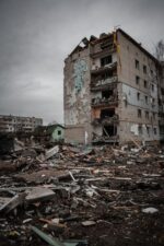 Зеленський наголосив на ескалації конфлікту з Росією