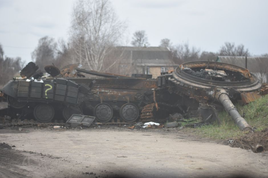 Сили оборони знешкодили 1690 російських окупантів за добу Сили оборони знешкодили 1690 російських окупантів за добу