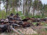 На Костянтинівському напрямку відбулося найбільше боєзіткнень за добу
