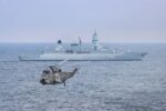 НАТО розробляє стратегію перемоги над Росією на східному фланзі