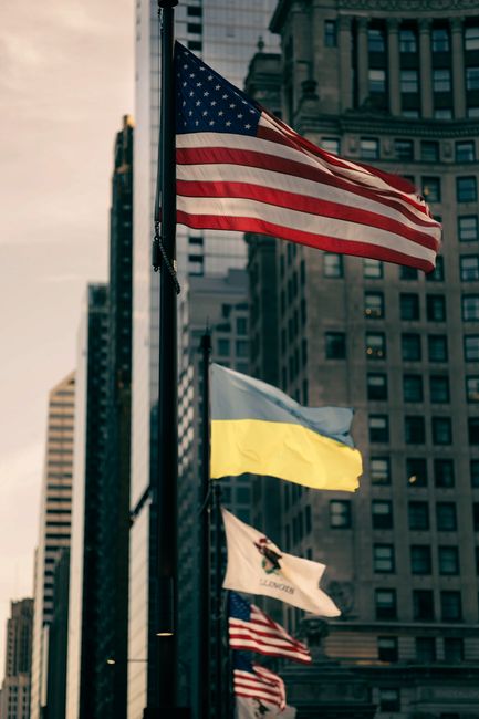 Зеленський анонсує переговори з американською стороною Зеленський анонсує переговори з американською стороною