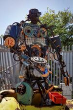 Фінська піч для старих роботів: як Figure AI утилізує F.02