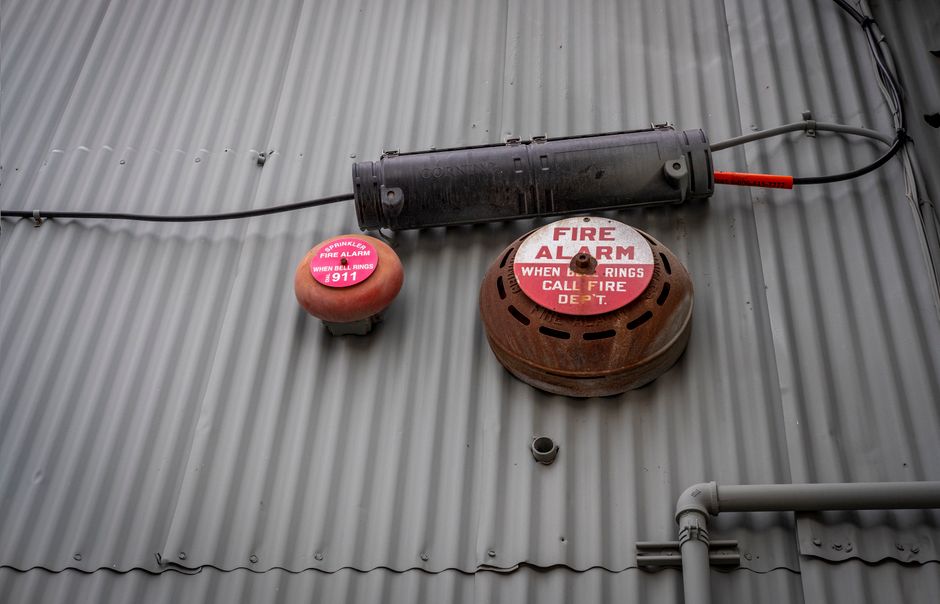 У Львові змінюють формат оголошення тривоги У Львові змінюють формат оголошення тривоги