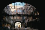 Російський удар по Харкову: загиблі та поранені