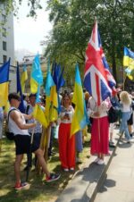 Британія виділяє 54 млн фунтів на підтримку України в зимовий період