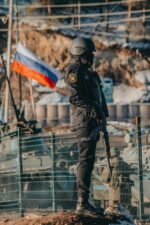 Бійці ДПСУ повернули під контроль понад 10 кв. км території