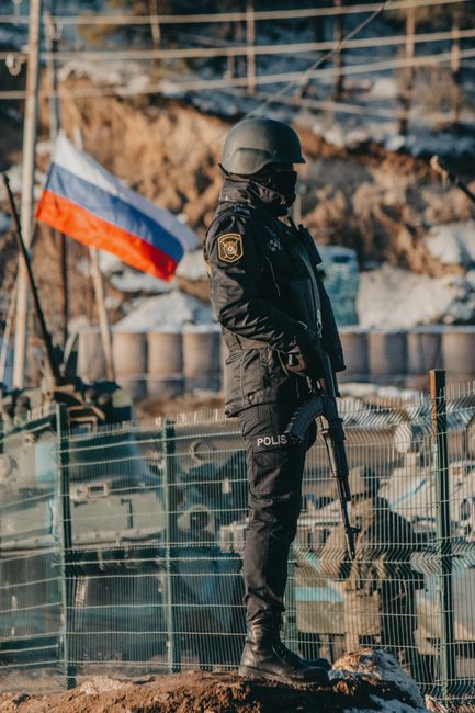 Бійці ДПСУ повернули під контроль понад 10 кв. км території Бійці ДПСУ повернули під контроль понад 10 кв. км території