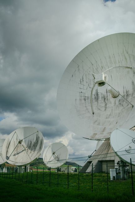Медведєв пригрозив знищенням супутників Starlink Медведєв пригрозив знищенням супутників Starlink