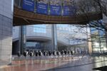 Опитування: понад 60% українців вважають ЄС надійним партнером у безпеці