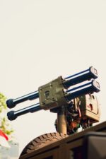 США розгорнули додаткові Patriot у Саудівській Аравії та Катарі для захисту нафтогазових об’єктів