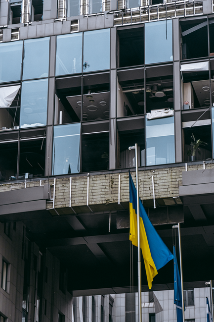 Швейцарія виділить 135 млн франків на відновлення України Швейцарія виділить 135 млн франків на відновлення України