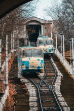 У Києві запускають нові човникові рейси електрички