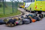 МЗС України спростувало інформацію про евакуацію посольств з Києва
