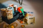 Споживчі ціни в Україні зросли на 2,1% у вересні 2026 року