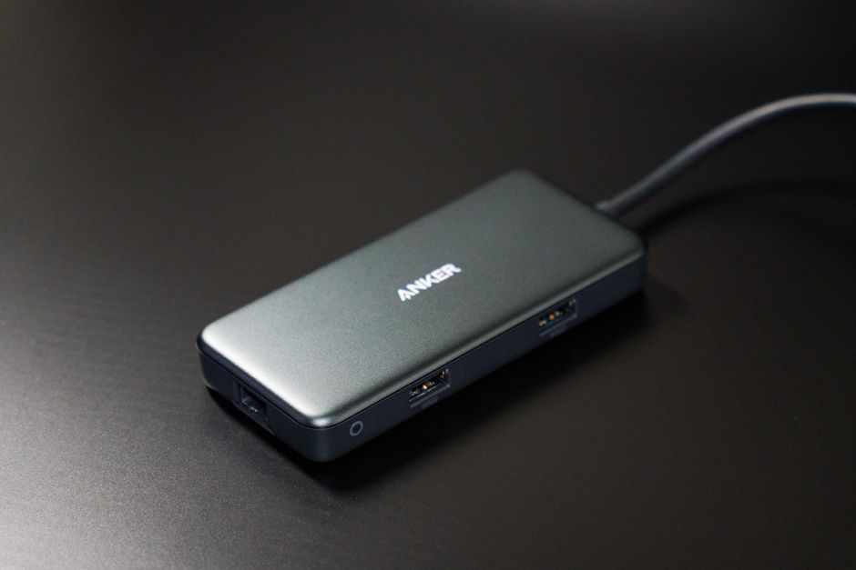 Anker презентує нову зарядну станцію SOLIX S5000 Anker презентує нову зарядну станцію SOLIX S5000