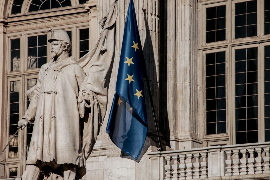 Єврокомісія пропонує зміни для прийняття нових членів, зокрема України Єврокомісія пропонує зміни для прийняття нових членів, зокрема України