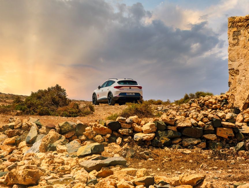 SEAT розглядає майбутнє бренду після 2030 року SEAT розглядає майбутнє бренду після 2030 року