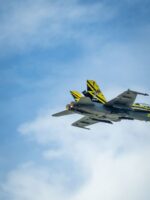 Україна втратила пілота та МіГ-29 у бою