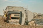 На Київщині під електропотягом загинув 17-річний хлопець