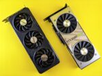 AMD підвищила ціни на пам’ять GDDR6 для виробників відеокарт