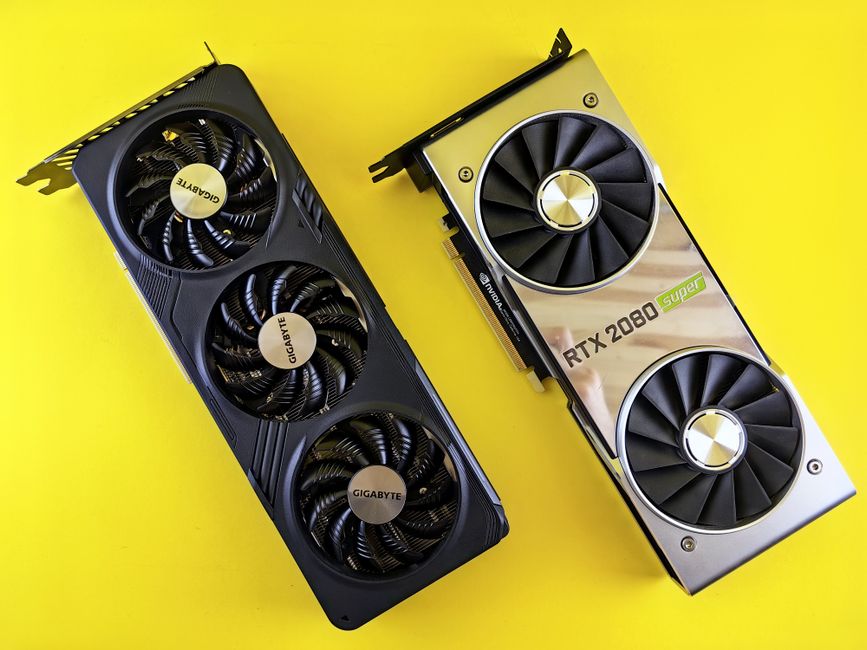AMD підвищила ціни на пам’ять GDDR6 для виробників відеокарт AMD підвищила ціни на пам’ять GDDR6 для виробників відеокарт