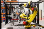 Співпраця Ratel Robotics та General Dynamics у виробництві НРК в Канаді