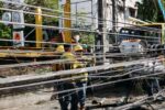 14 тисяч споживачів залишились без світла на Полтавщині