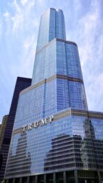 Трамп називає свої низькі рейтинги фейком