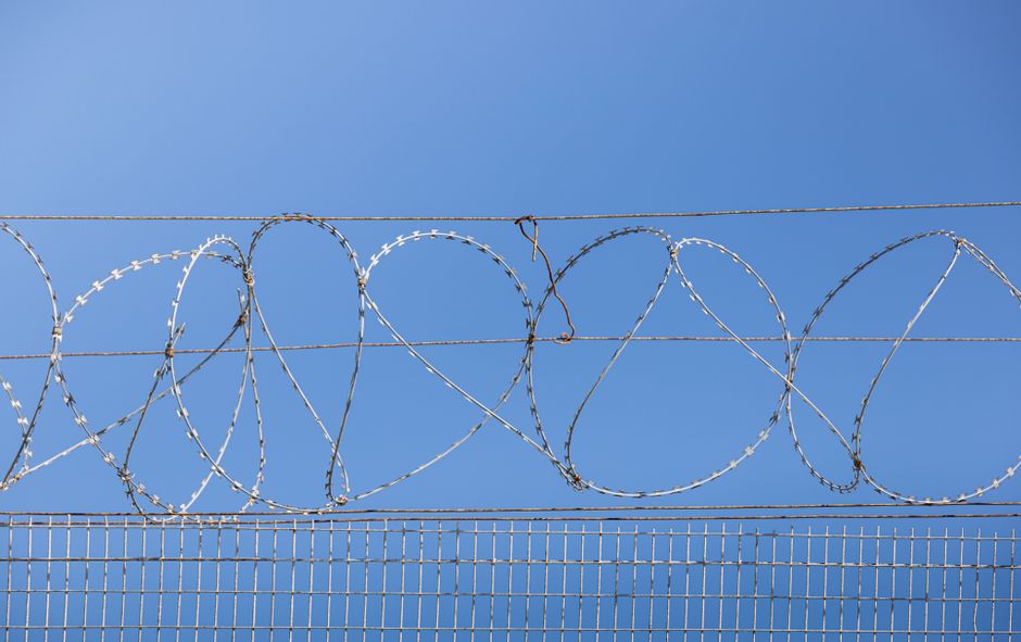 Україна обговорює зміни в роботі кордону через російські удари Україна обговорює зміни в роботі кордону через російські удари
