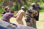 Атака на цивільне підприємство в Рівненській області